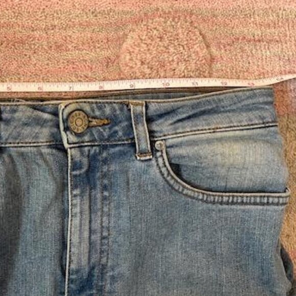 Acne Studios Skinny Jean - Picture 7 of 8